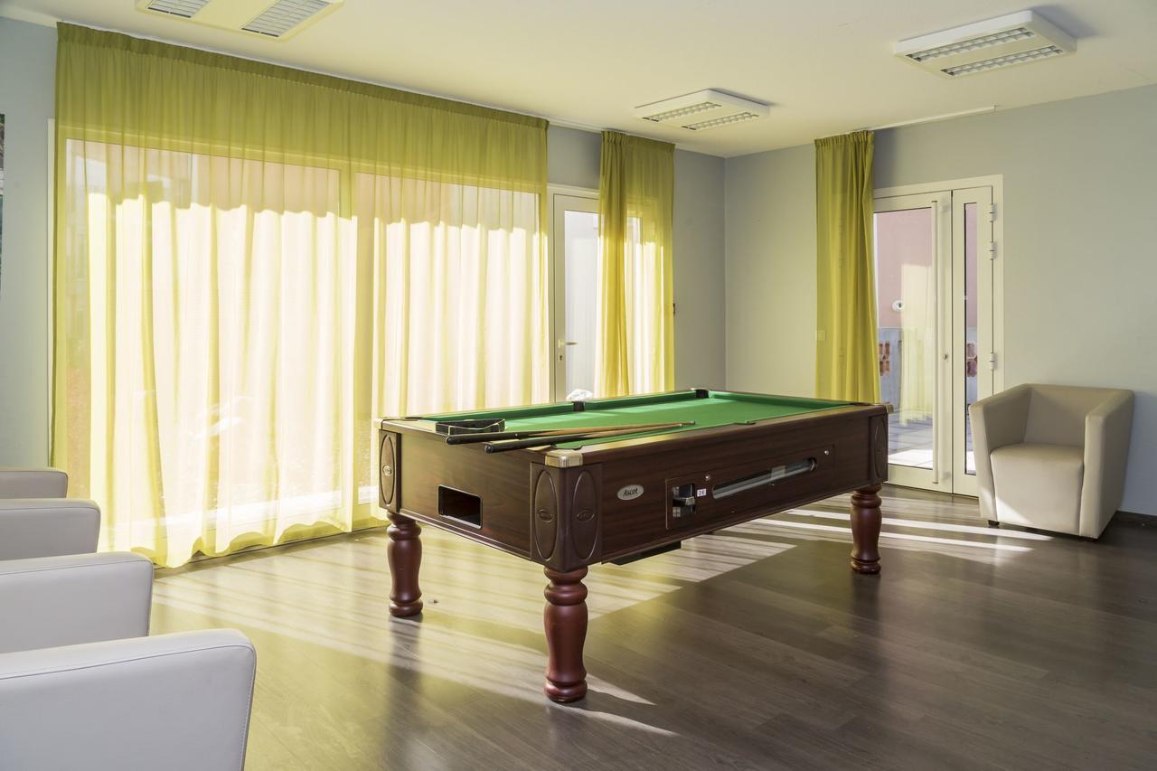 Residence Odalys Cote Provence 格雷乌莱班 外观 照片